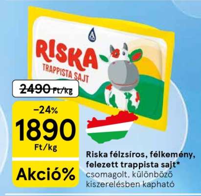 Riska Trappista sajt