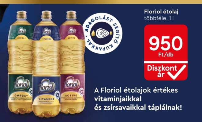 Floriol Étolaj