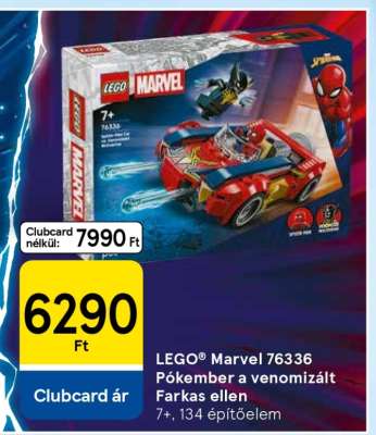 LEGO® Marvel 76336