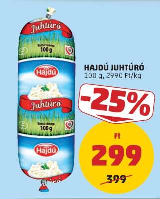 HAJDÚ JUHTÚRÓ