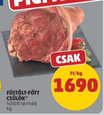 FÜSTÖLT-FŐTT CSÜLÖK
