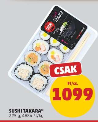 Sushi Takara