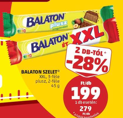 Balaton Szelet