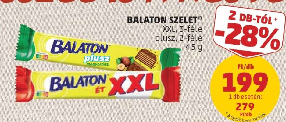 Balaton Szelet
