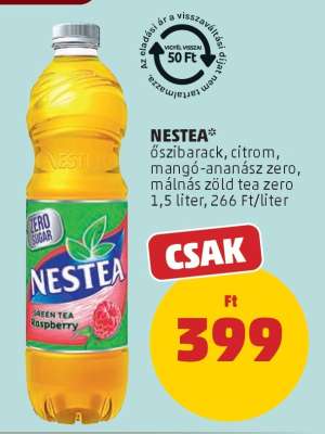Nestea