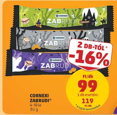 Cornexi Zabrudi
