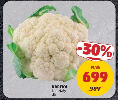 Karfiol