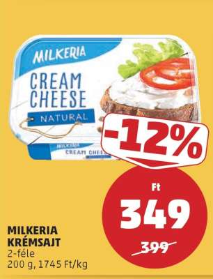 MILKERIA KRÉMSAJT