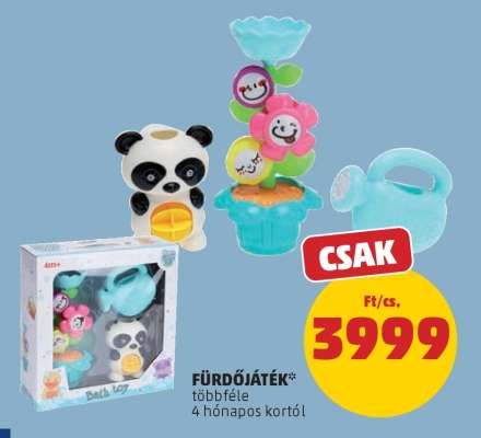 Fürdőjáték