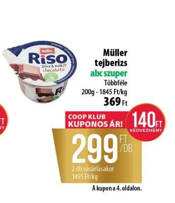 Müller Tejberizs