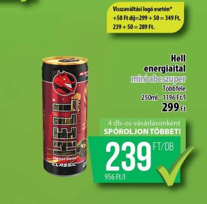 HELL Energiaital