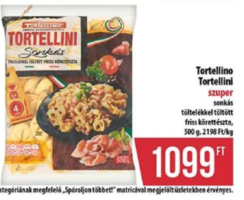 Tortellino Tortellini