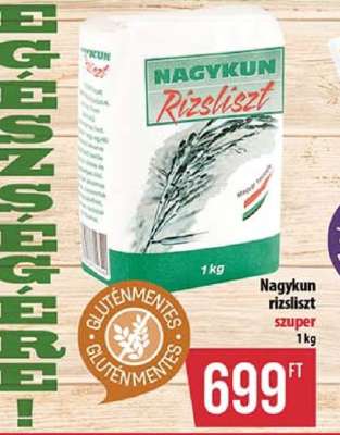 NAGYKUN RIZSLISZT