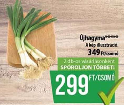 Újhagyma