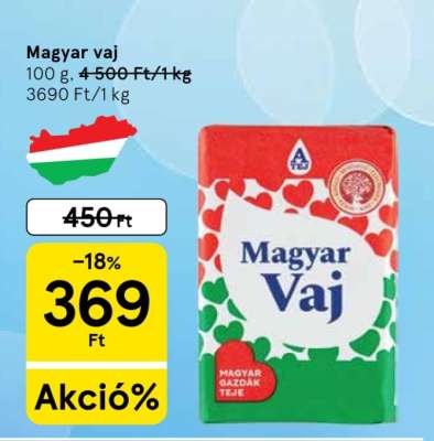 MAGYAR VAJ