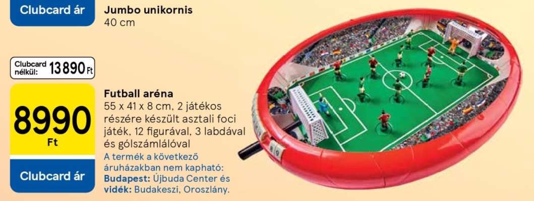 Futball aréna