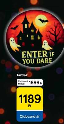 Tányér