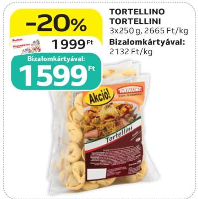 Tortellino Tortellini