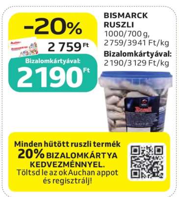 Bismarck Ruszli