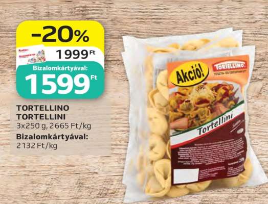 Tortellino Tortellini