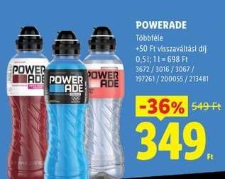 POWERADE