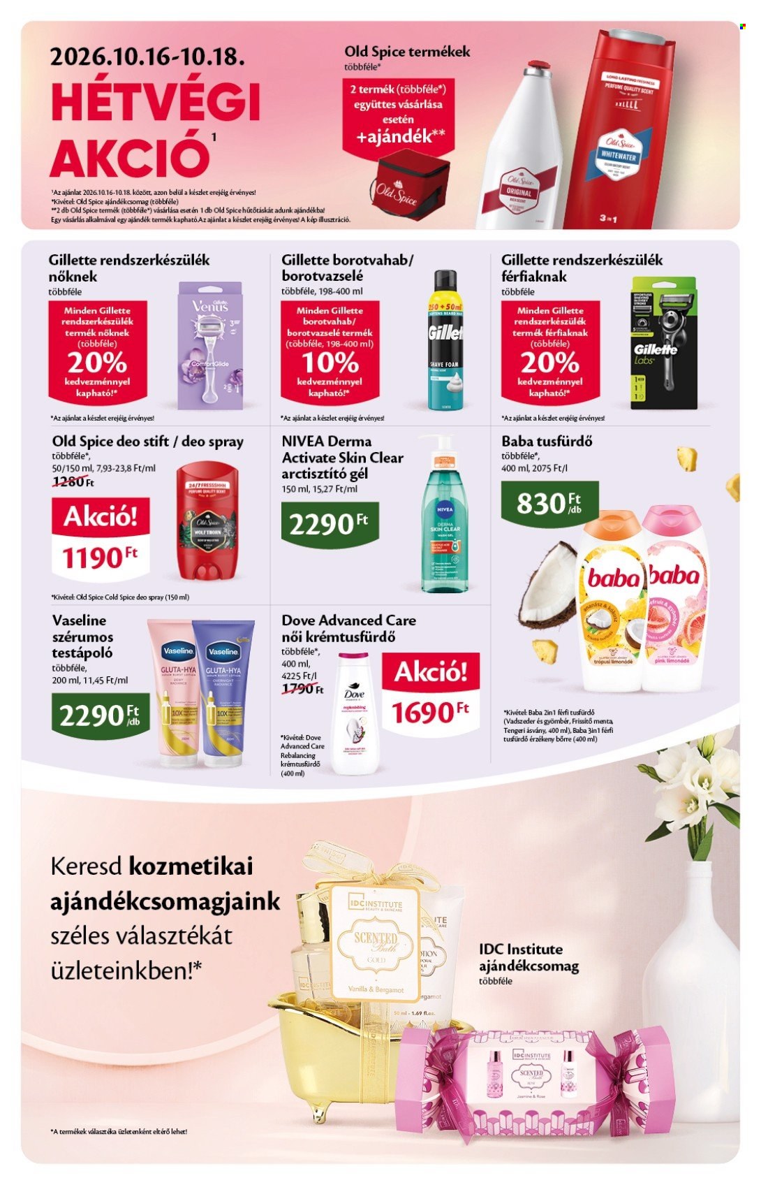 EcoFamily akciós újságok - 2026.10.15 - 2026.10.25. Oldal 5