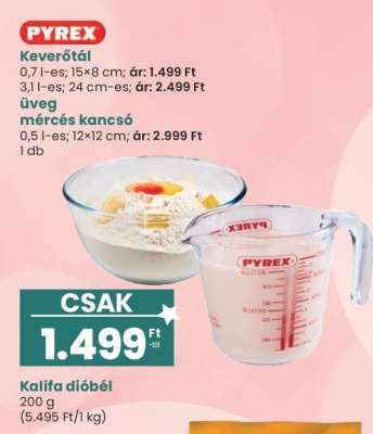 Kalifa dióbél
