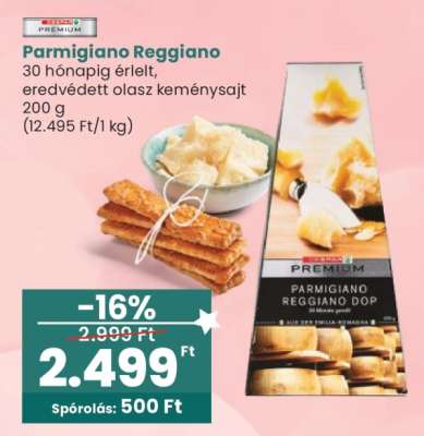 Parmigiano Reggiano