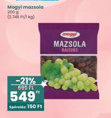Mogyi Mazsola