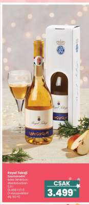Royal Tokaji