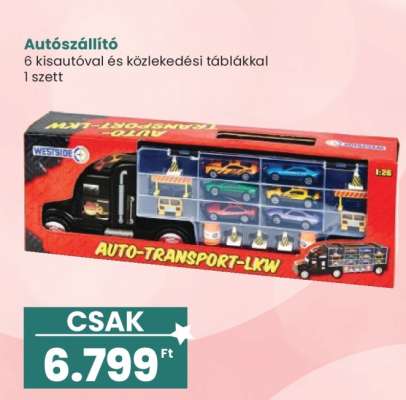 Autószállító