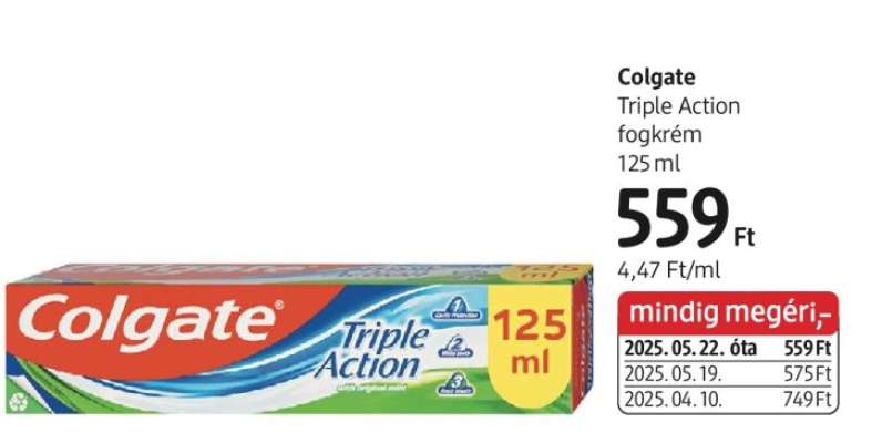 Colgate