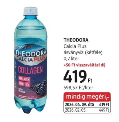 THEODORA