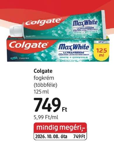 Colgate