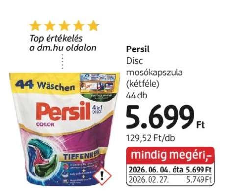 Persil