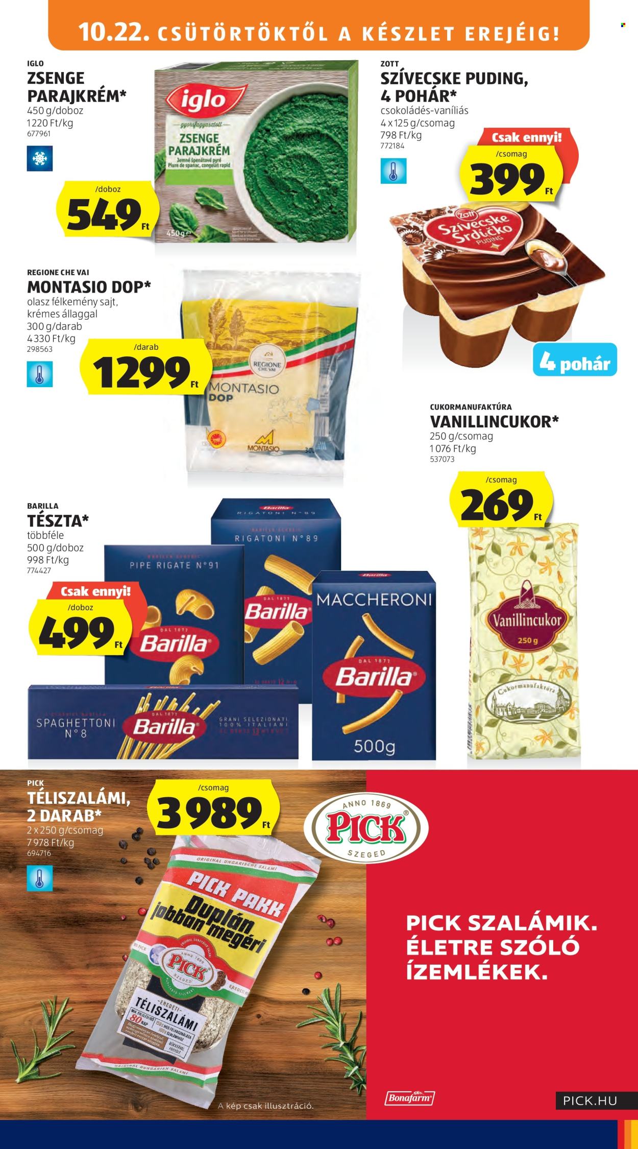 Aldi akciós újságok - 2026.10.22 - 2026.10.28. Oldal 17