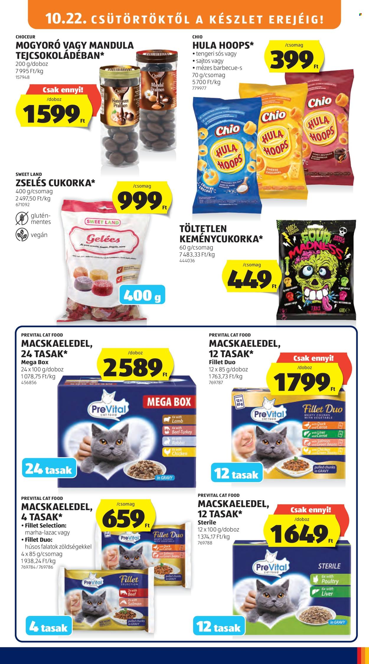 Aldi akciós újságok - 2026.10.22 - 2026.10.28. Oldal 19