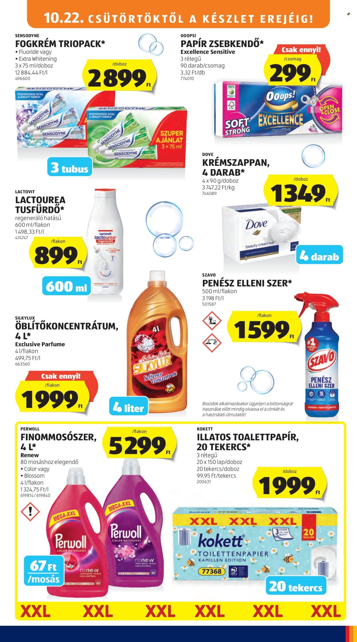 Aldi akciós újságok - 2026.10.22 - 2026.10.28. Oldal 21