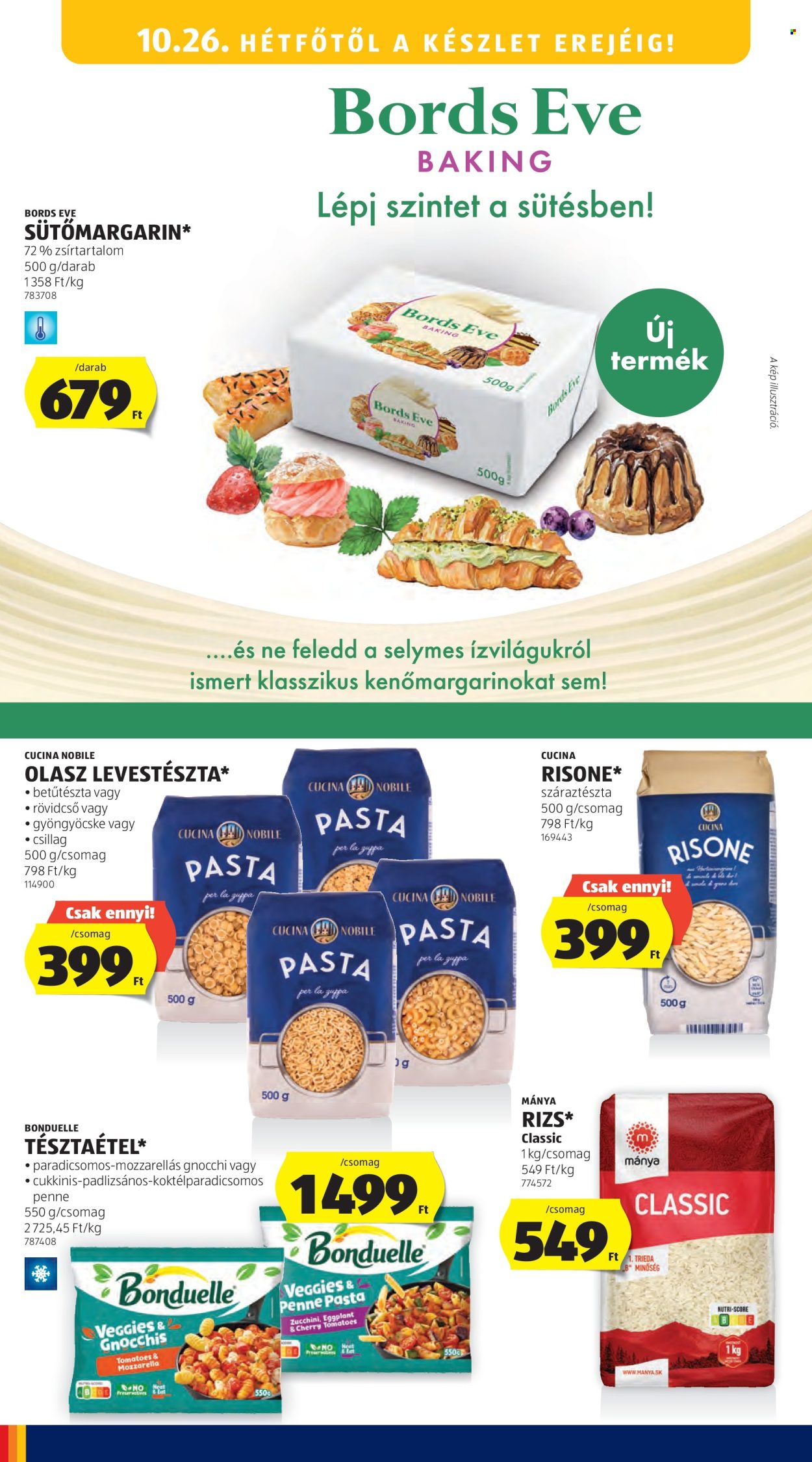 Aldi akciós újságok - 2026.10.22 - 2026.10.28. Oldal 24