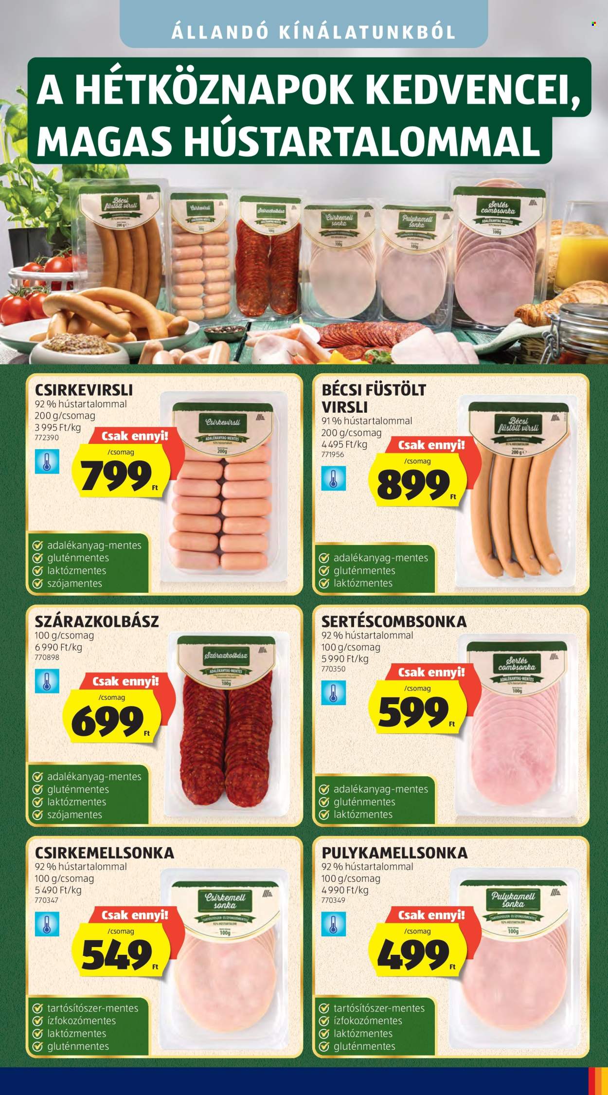 Aldi akciós újságok - 2026.10.22 - 2026.10.28. Oldal 37
