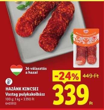 HAZÁNK KINCSEI