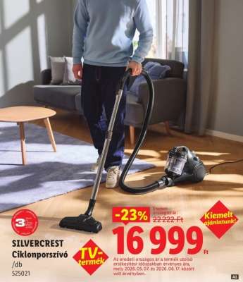 SILVERCREST
