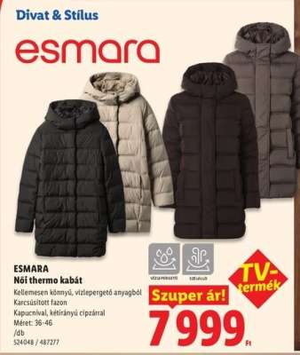ESMARA