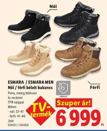 ESMARA / ESMARA MEN