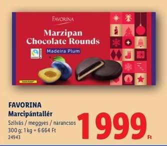 Favorina