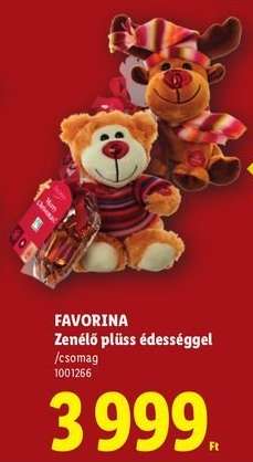 Favorina