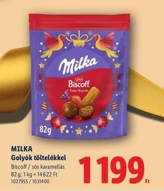 MILKA