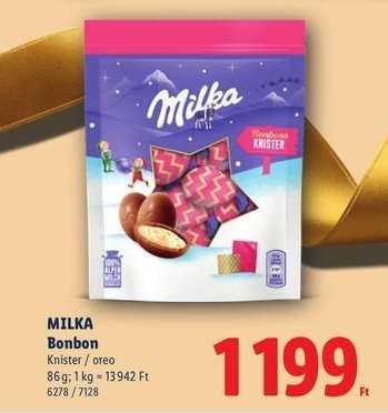 MILKA