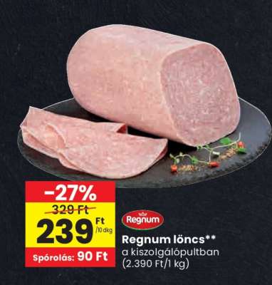 Regnum Löncs