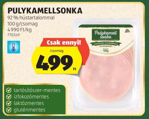 Pulykamellsonka